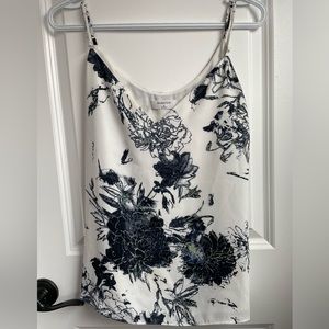 Babaton blouse in medium